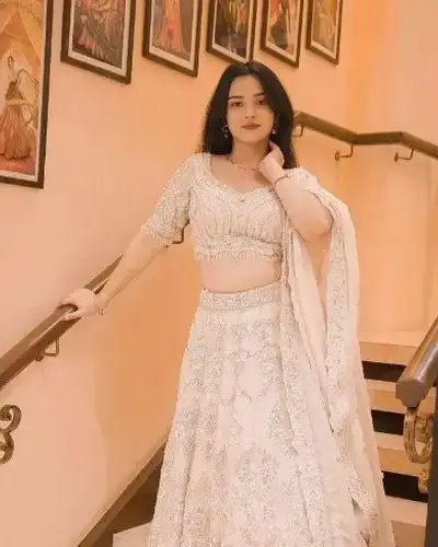 Escort Service In Viratnagar